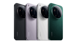 Una filtración nos ha dado una mirada a las especificaciones del Xiaomi 18... y además de sus cámaras ahora viene un procesador de primera.