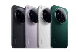 Una filtración nos ha dado una mirada a las especificaciones del Xiaomi 18... y además de sus cámaras ahora viene un procesador de primera.