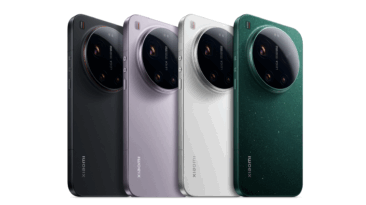 Una filtración nos ha dado una mirada a las especificaciones del Xiaomi 18... y además de sus cámaras ahora viene un procesador de primera.