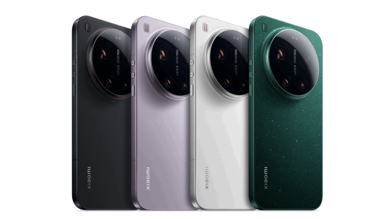 Una filtración nos ha dado una mirada a las especificaciones del Xiaomi 18... y además de sus cámaras ahora viene un procesador de primera.