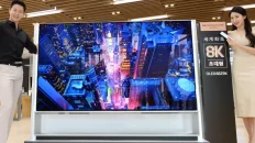 LG se despide e los televisores 8K ¿Por qué terminó fallando la promesa de más pixeles?