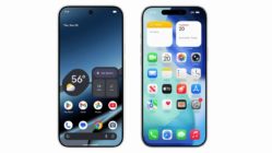 AirDrop en Android es una realidad: Google ha confirmado que la función llegará a todos los dispositivos.