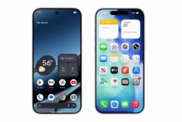 AirDrop en Android es una realidad: Google ha confirmado que la función llegará a todos los dispositivos.