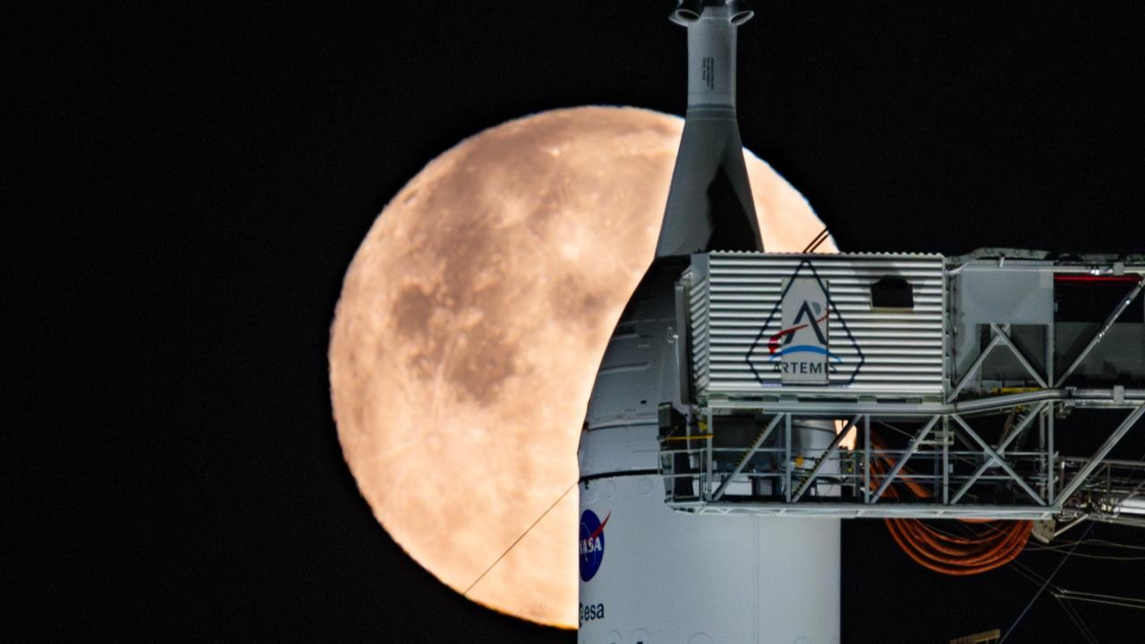 NASA completa el ensayo de combustible de Artemis II: ¿por qué fue decisivo y qué sigue?