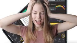 Bancolombia sigue caído por segundo día y los usuarios están hartos de la falta de respuestas por parte del banco.