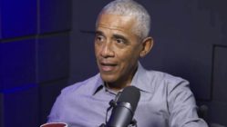 ¿Confirmó Barack Obama que existen los Extraterrestres? El expresidente aclara sus comentarios