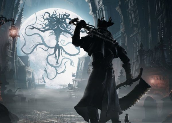 ¿Por qué no hemos visto la Secuela de Bloodborne? Un reporte dice que la culpa es de FromSoftware.