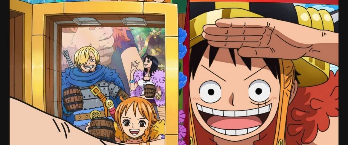 ¡One Piece está de regreso! Crunchyroll confirma la llegada de el arco de Elbaph y fecha de estreno