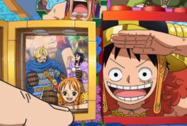 ¡One Piece está de regreso! Crunchyroll confirma la llegada de el arco de Elbaph y fecha de estreno