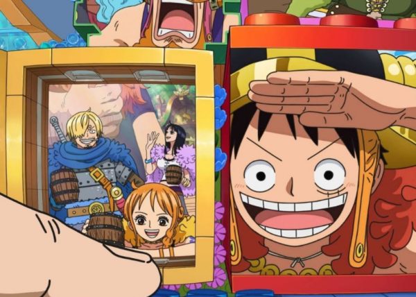 ¡One Piece está de regreso! Crunchyroll confirma la llegada de el arco de Elbaph y fecha de estreno