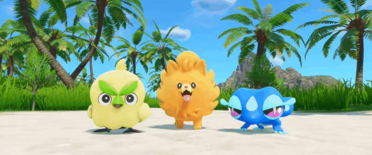 ¿Cuándo saldrá Pokémon Winds? Te contamos todo lo que sabemos sobre el próximo juego de la franquicia.