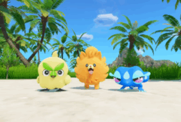 ¿Cuándo saldrá Pokémon Winds? Te contamos todo lo que sabemos sobre el próximo juego de la franquicia.