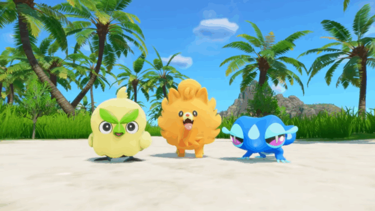 ¿Cuándo saldrá Pokémon Winds? Te contamos todo lo que sabemos sobre el próximo juego de la franquicia.