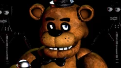 ¿Es verdad eso de que Freddy Fazbear aparece en los archivos Epstein? Esta es la verdad detrás del meme.