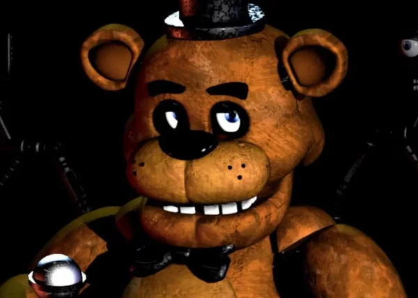 ¿Es verdad eso de que Freddy Fazbear aparece en los archivos Epstein? Esta es la verdad detrás del meme.