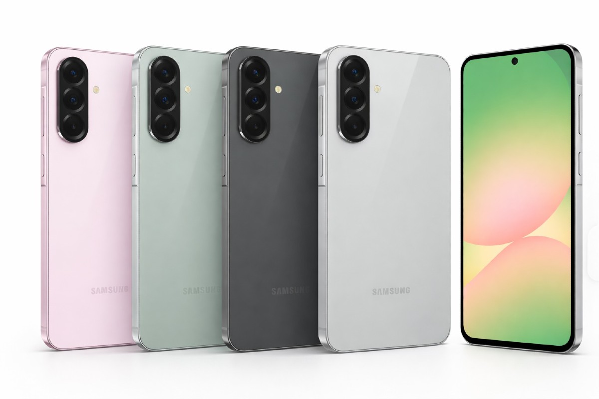 Galaxy A37 y A57 lanzamiento, precio y especificaciones