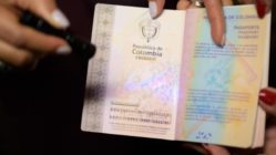 pasaporte