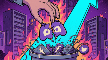 "Alternativas a Discord" explota en las busquedas de Google.