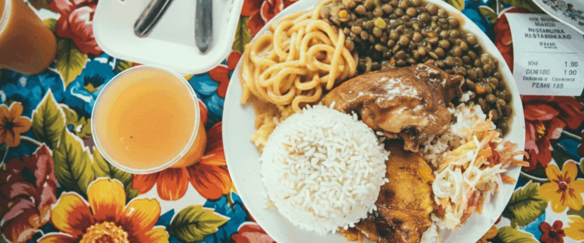 ¿De qué va al efecto corrientazo y qué tiene que ver con a inflación en Colombia 2026?