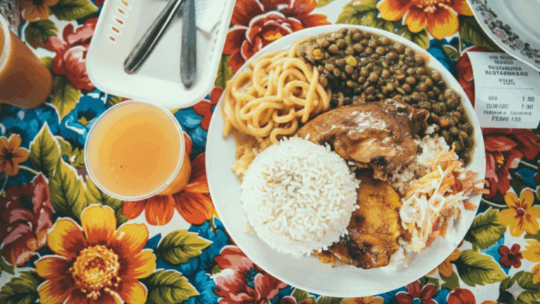 ¿De qué va al efecto corrientazo y qué tiene que ver con a inflación en Colombia 2026?