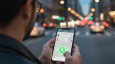 WhatsApp, chat de voz