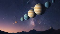 alineación planetaria