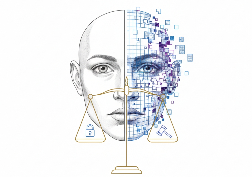 Entrevista: ¿Existe una ley en Colombia de Deepfakes y puede alguien demandar por su uso en el país?