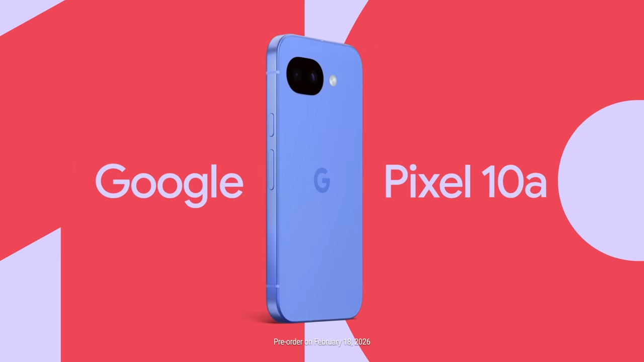 Así será el Pixel 10a: primeras imágenes, análisis y lo que Google prepara para febrero