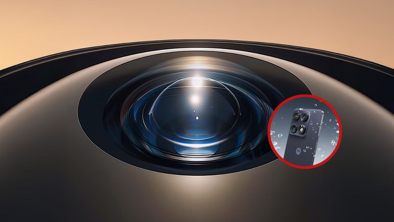 Motorola Signature: ¿es realmente la mejor cámara del mundo? Esto dice el ranking de DXOMARK 2026