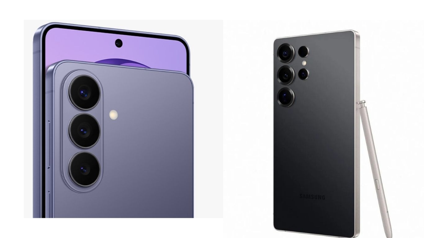 Galaxy S25 Ultra vs S26 Ultra: ¿vale la pena cambiar o seguir con el modelo actual?