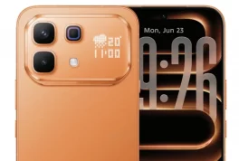 El Infinix Note 60 finalmente es lanzado en el mundo: estas son sus características y precio.