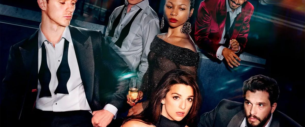 Se ha confirmado que la próxima tanda de capítulos del show también será la temporada final de Industry