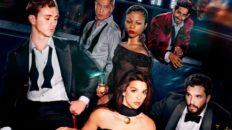 Se ha confirmado que la próxima tanda de capítulos del show también será la temporada final de Industry