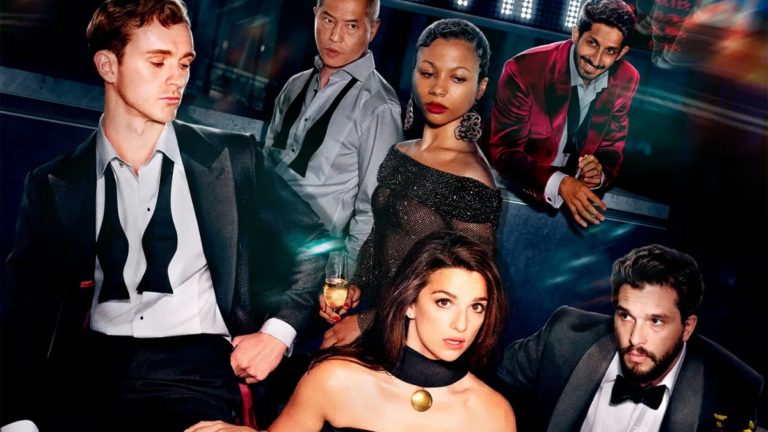 Se ha confirmado que la próxima tanda de capítulos del show también será la temporada final de Industry