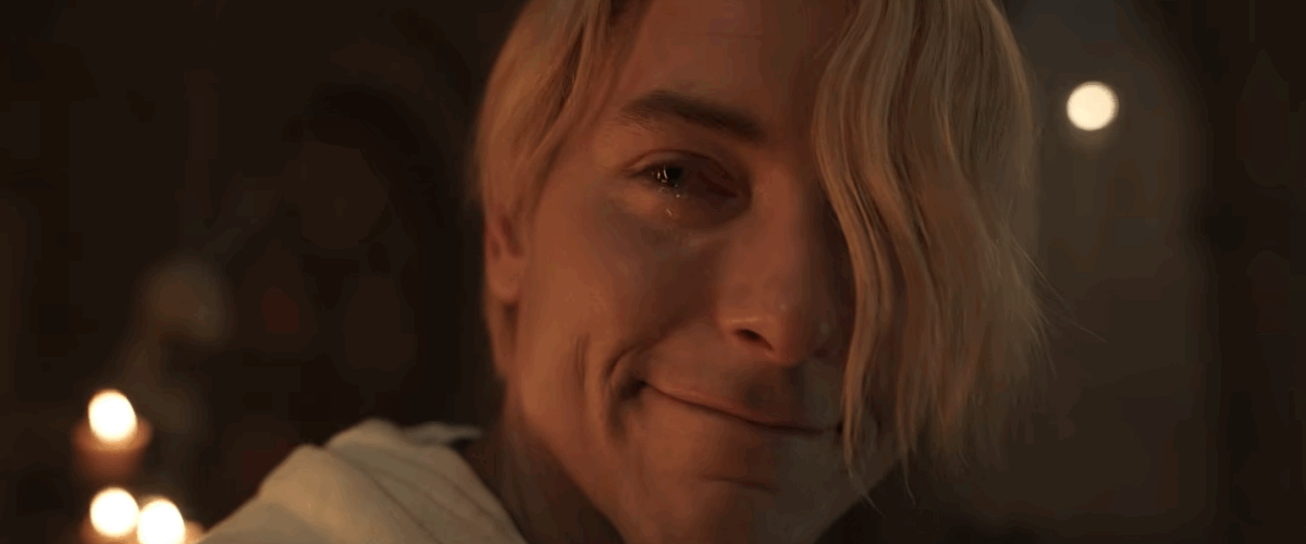 El Live action One Piece en Netflix parece mantener uno de los mejores cambios en comparación con el manga.