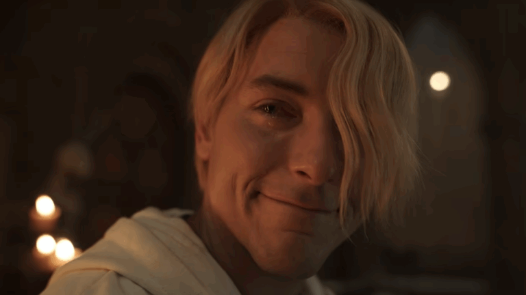 El Live action One Piece en Netflix parece mantener uno de los mejores cambios en comparación con el manga.