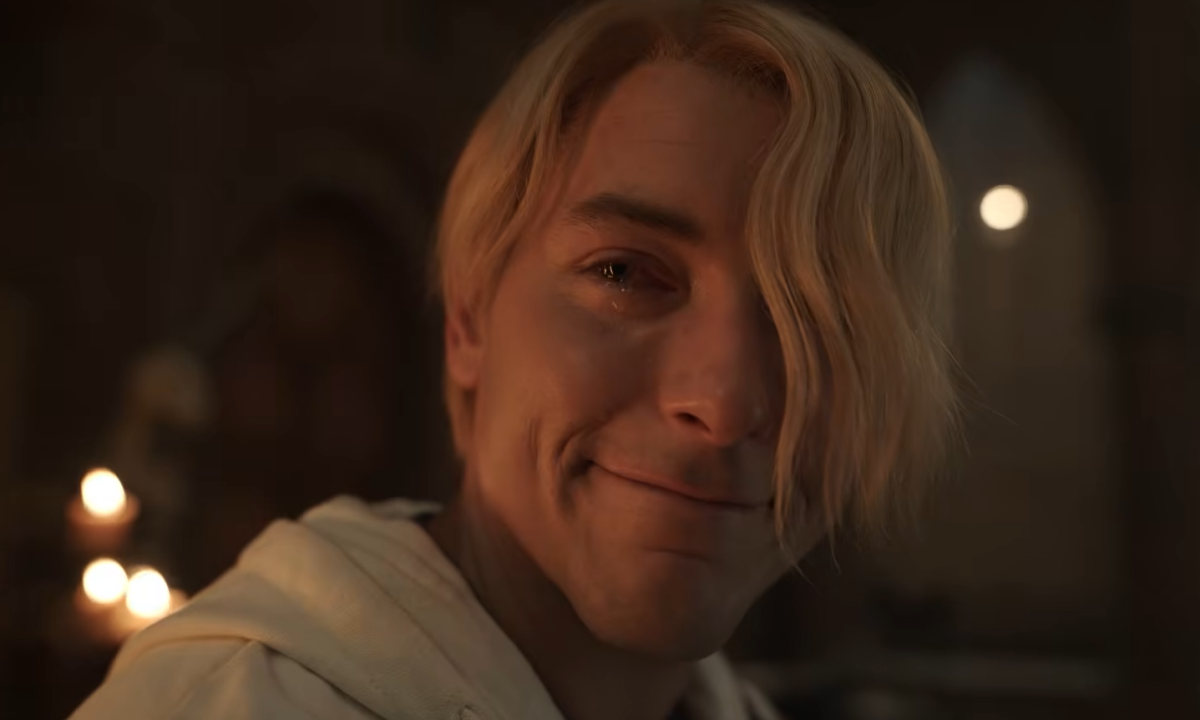 La temporada 2 del Live action de One Piece en Netflix mantendrá uno de los mejores cambios al Manga