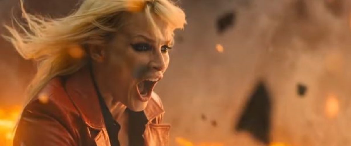 La primera película creada 100% con IA ya está aquí y tenemos que decir... no estamos impresionados.