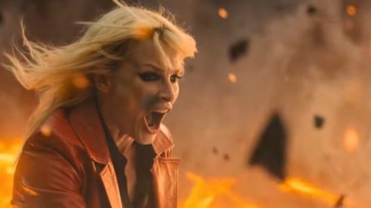 La primera película creada 100% con IA ya está aquí y tenemos que decir... no estamos impresionados.