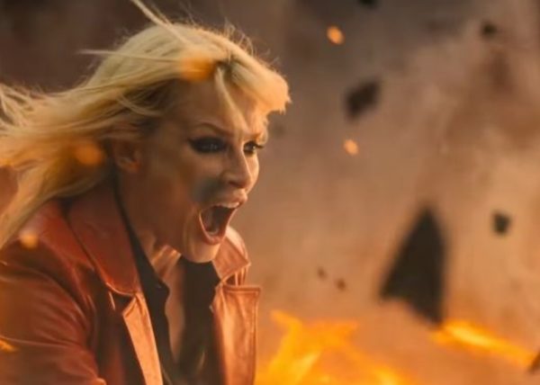 La primera película creada 100% con IA ya está aquí y tenemos que decir... no estamos impresionados.