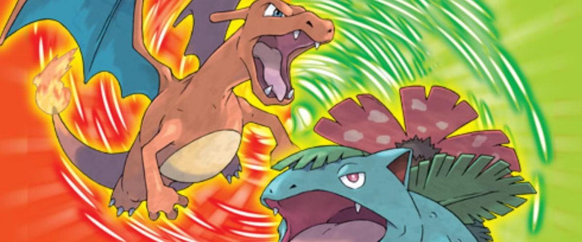 ¿Podemos tener esperanza? Rumores apuntan a que los juegos de Pokémon de la GBA podrían terminar en la Switch