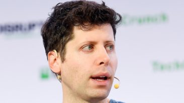 Todo indica que Sam Altman tiene la intención de lanzar un Altavoz inteligente de OpenAI