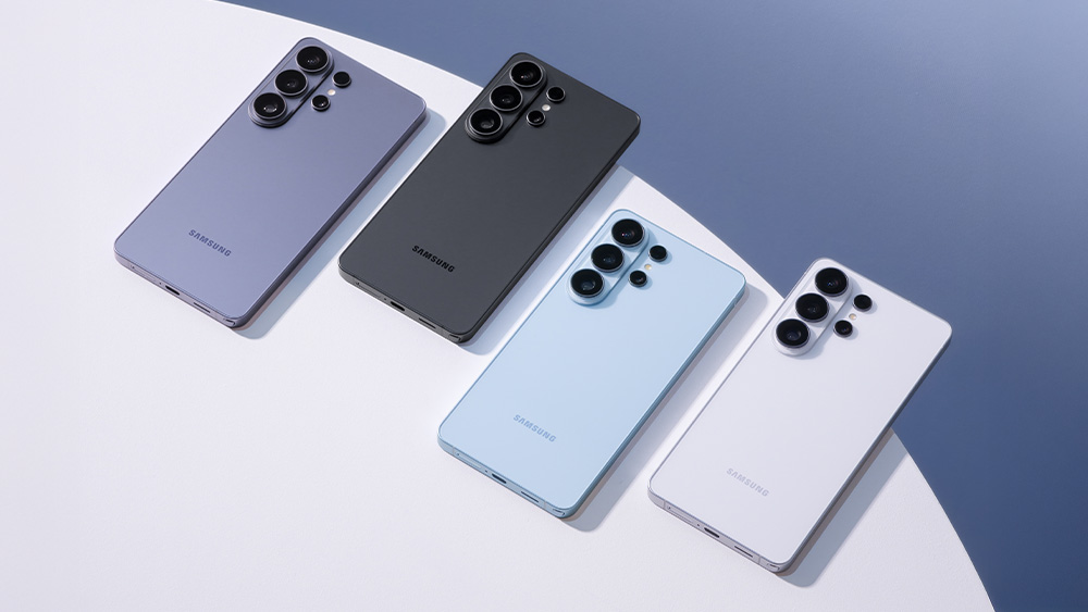 Samsung Galaxy S26 y S26+: diferencias, características, precio y disponibilidad en Colombia