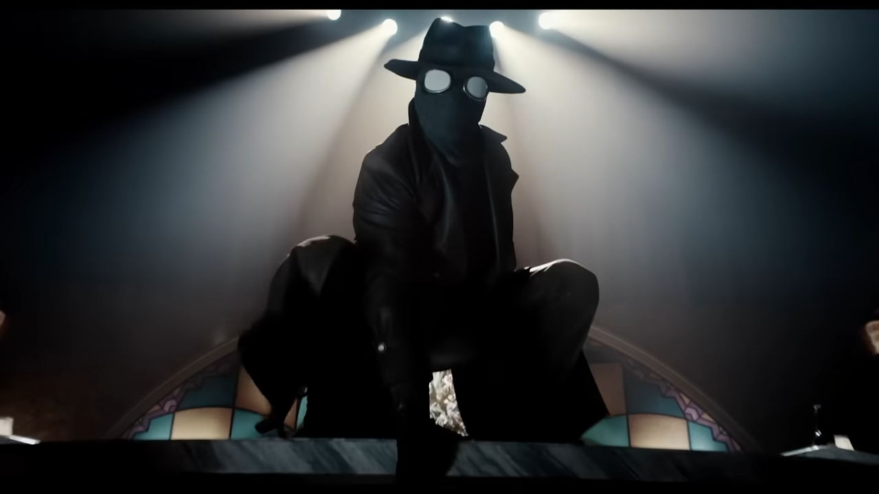 Spider-Noir con Nicolas Cage: ¿de qué trata la nueva serie de Prime Video y cuándo se estrena?