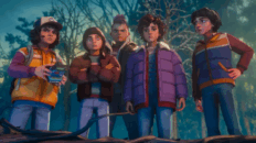 La Serie animada de Stranger Things ya nos dio su primer vistazo y aquí les compartimos todo lo que sabemos de ella.