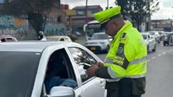 El gobierno responde a la polémica por el proyecto que busca prohibir Uber en Colombia