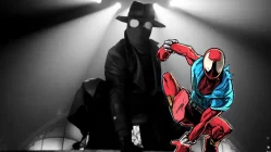 La serie de Spider-Man Noir decidió cambiar el nombre al protagonista: ¿Quién es Ben Reilly?