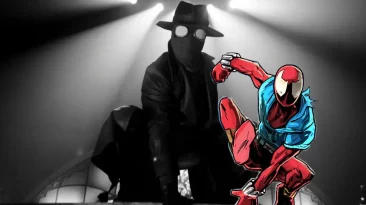 La serie de Spider-Man Noir decidió cambiar el nombre al protagonista: ¿Quién es Ben Reilly?