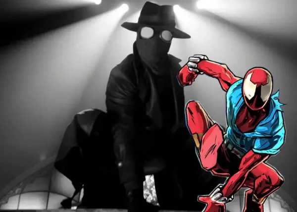 La serie de Spider-Man Noir decidió cambiar el nombre al protagonista: ¿Quién es Ben Reilly?