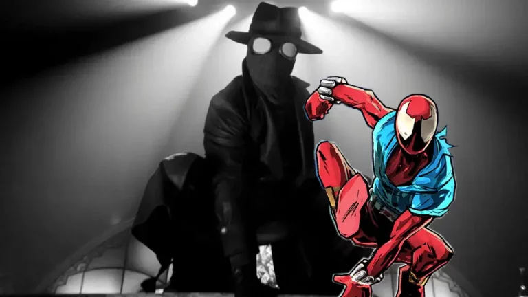 La serie de Spider-Man Noir decidió cambiar el nombre al protagonista: ¿Quién es Ben Reilly?